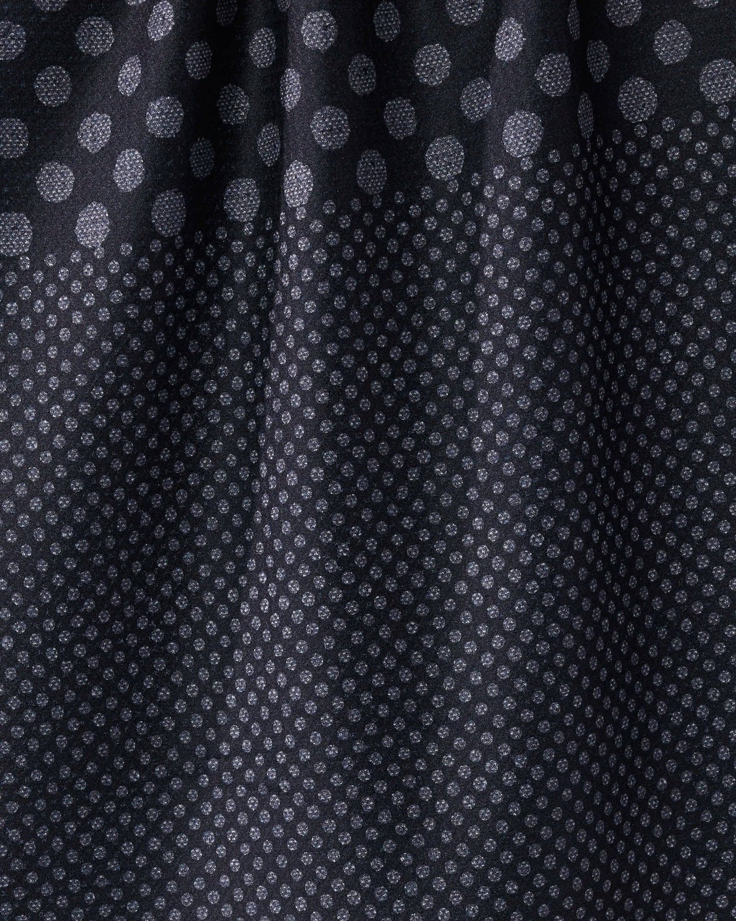 Shadow Dot Tea Towel - Halloween 2026