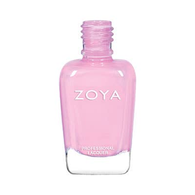 Zoya Nail Polish Jordan