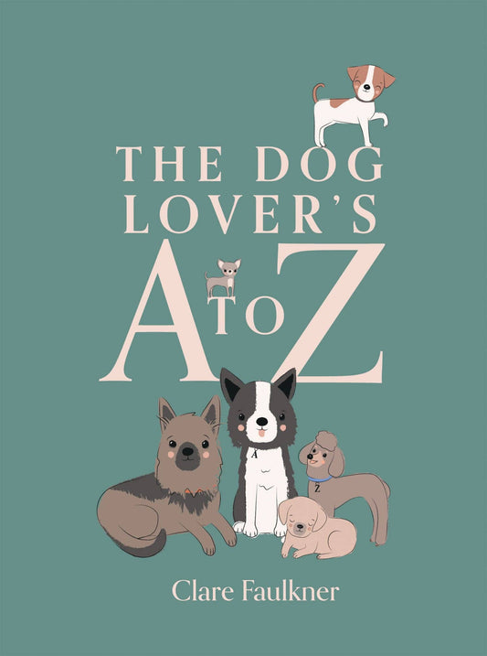 A Dog Lover's A to Z