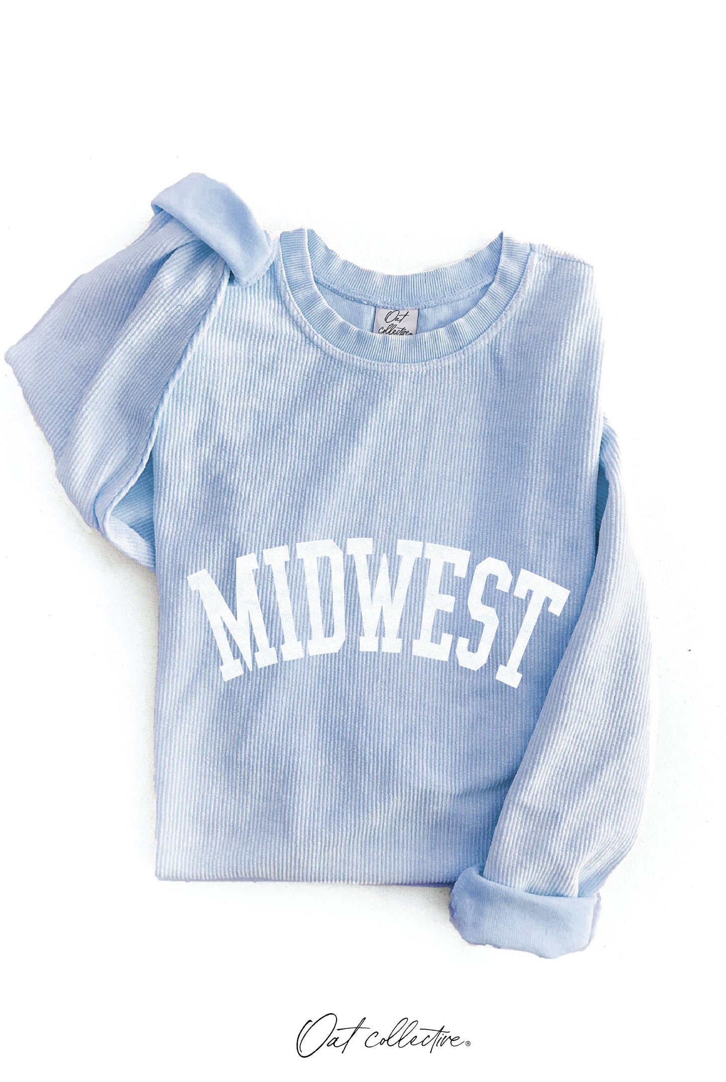 MIDWEST Pullover