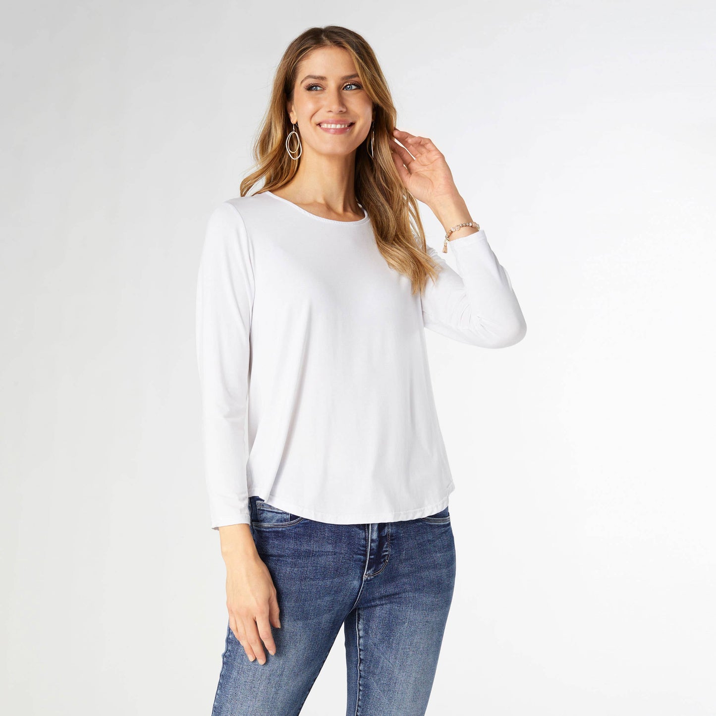 Erin Long Sleeve Tee