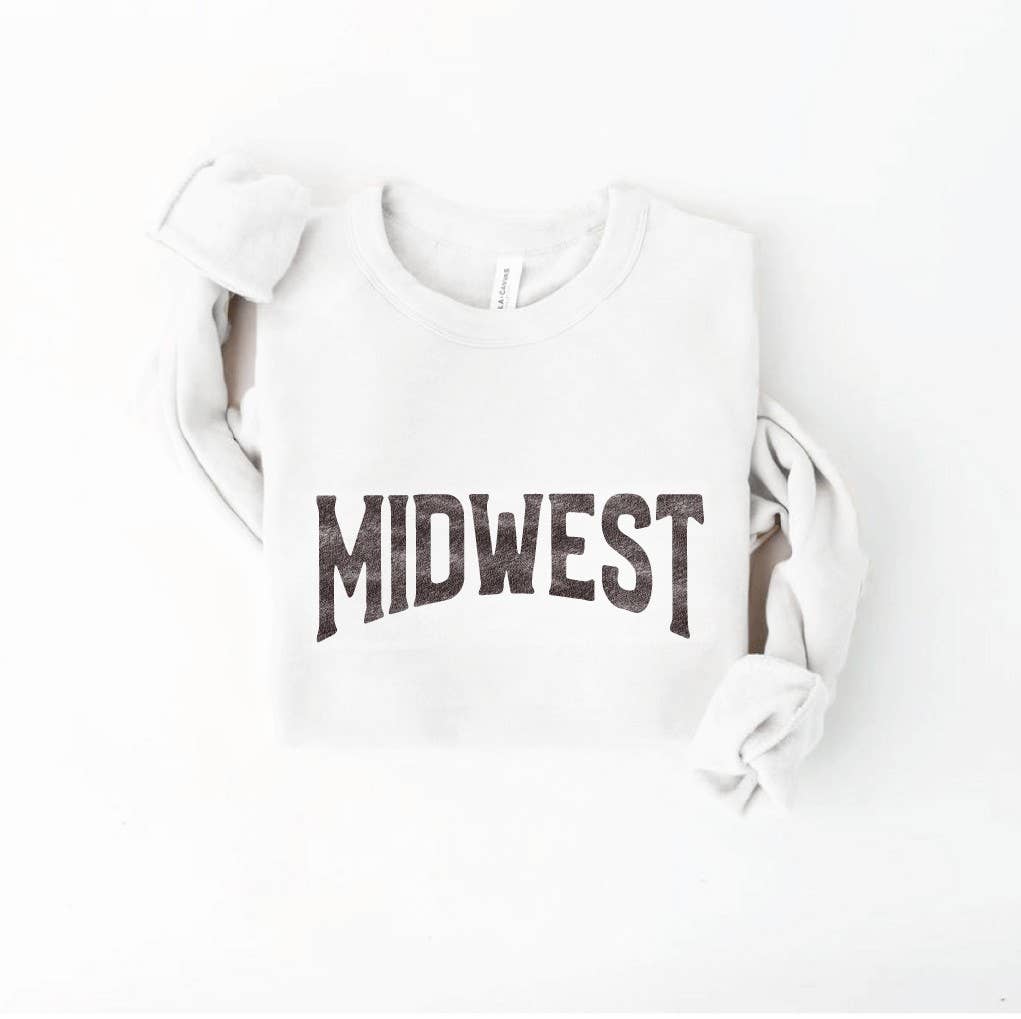 MIDWEST Sweatshirt