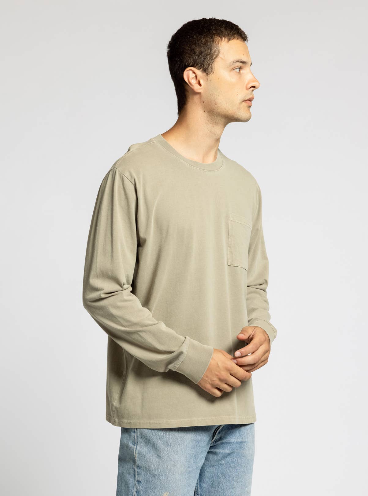 RANGER LONG SLEEVE