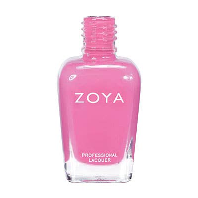 Zoya Nail Polish Shelby