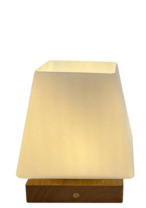 LED Modern Translucent Lamp