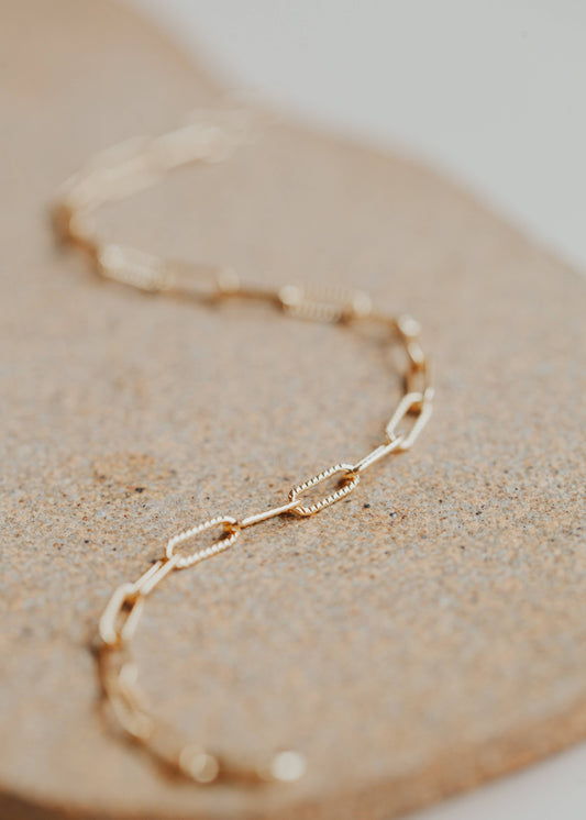 Carmen Bracelet | Sterling Silver
