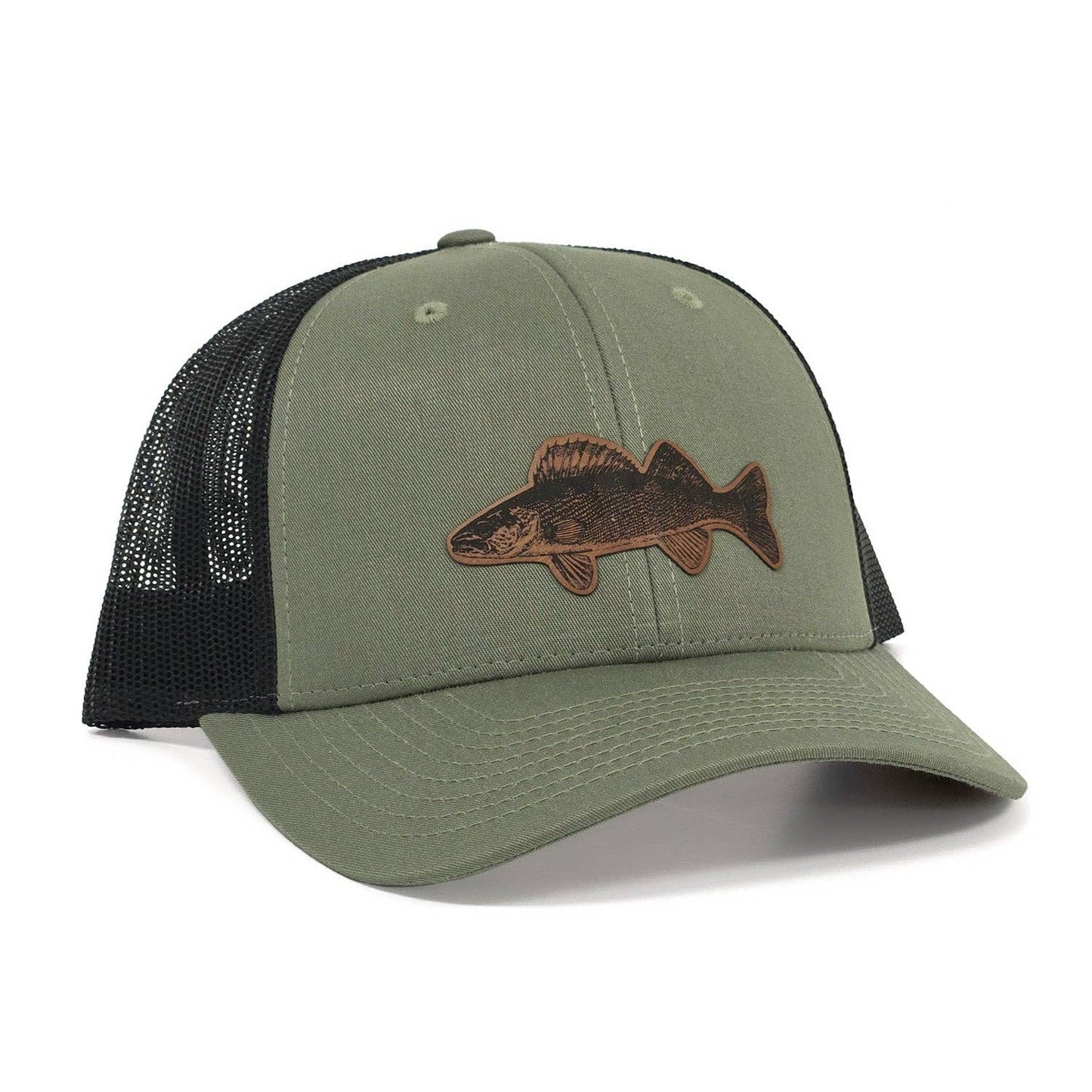 Walleye Hat