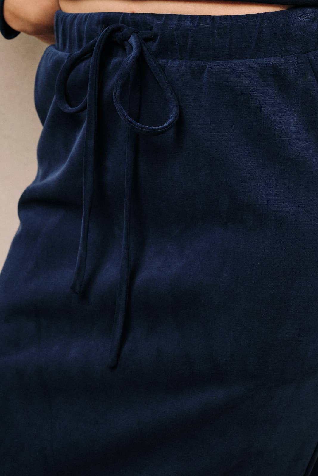 Midi Skirt