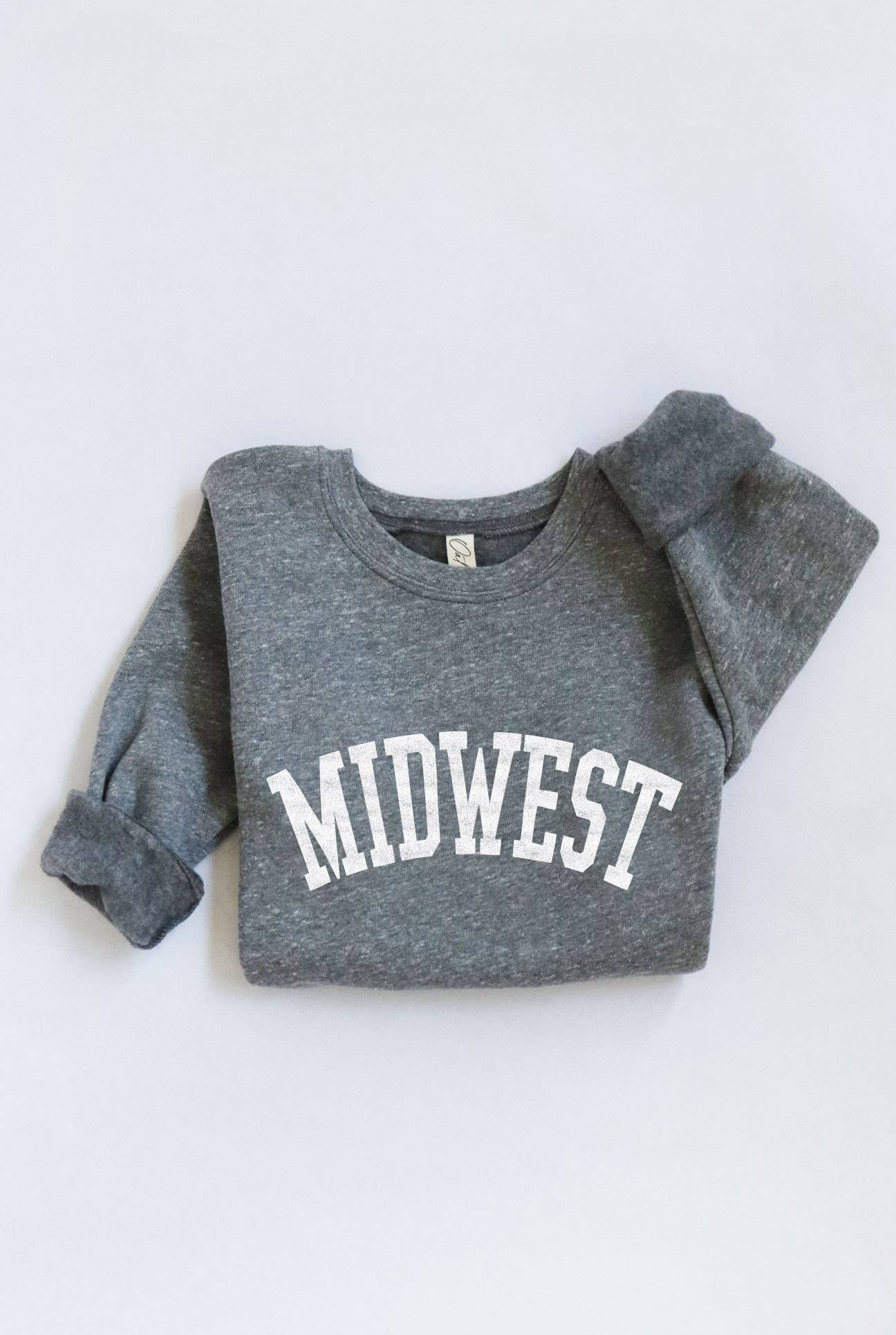 MIDWEST Toddler Sweatshirt