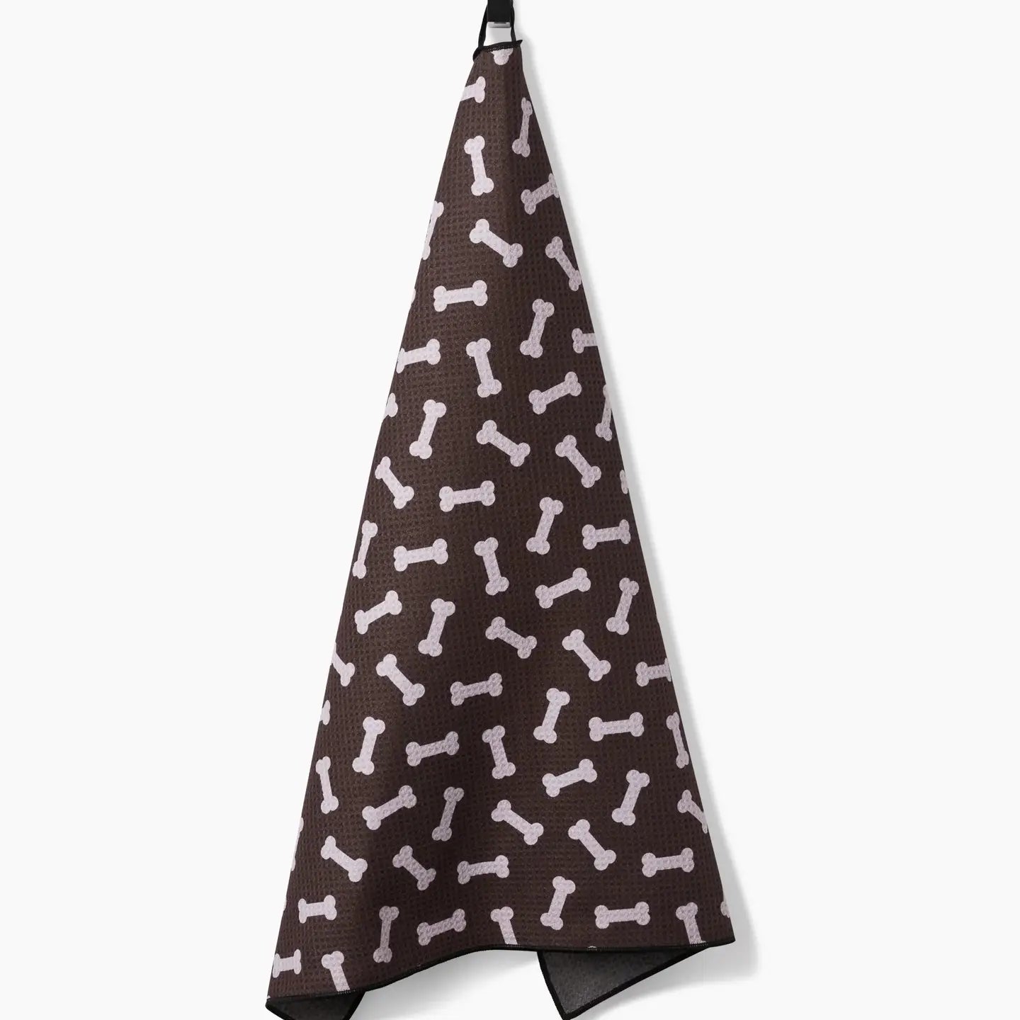 Sweet Treats Dog Towel