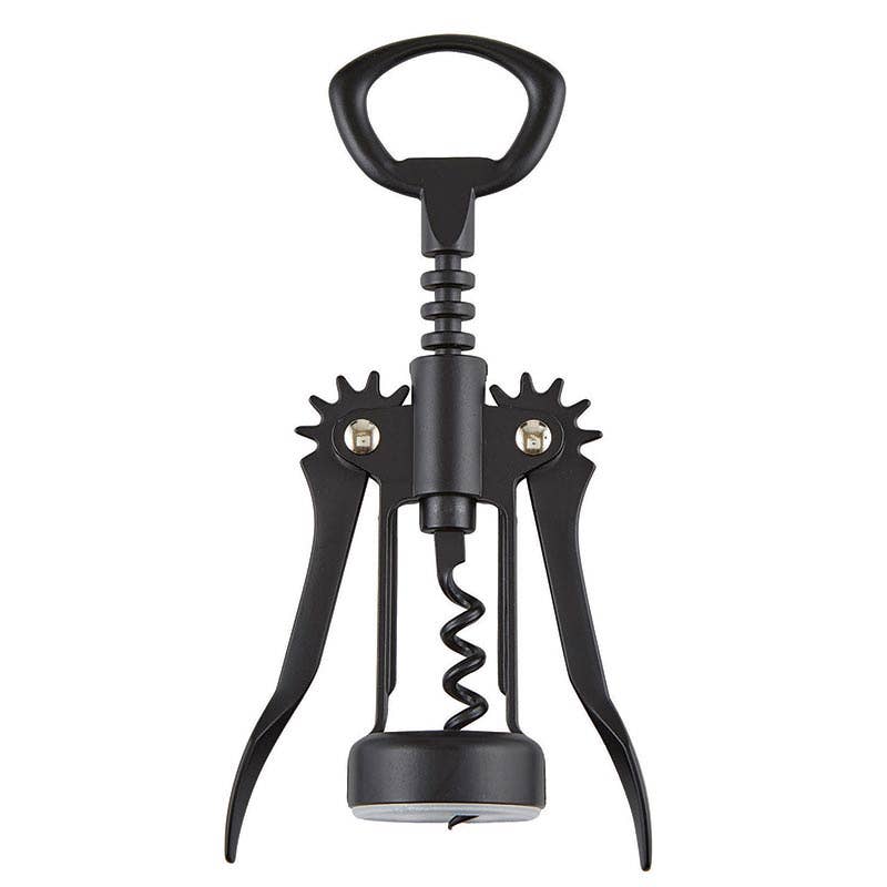 Wine Opener - Black