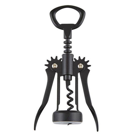 Wine Opener - Black