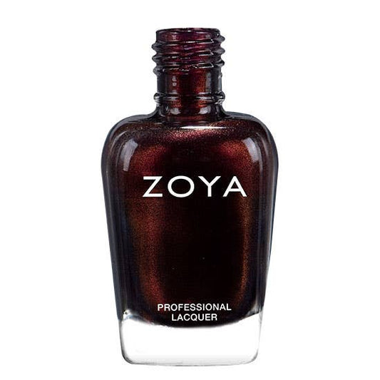 Zoya Nail Polish Sedona