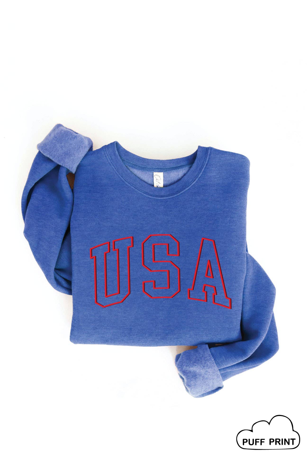 USA Sweatshirt