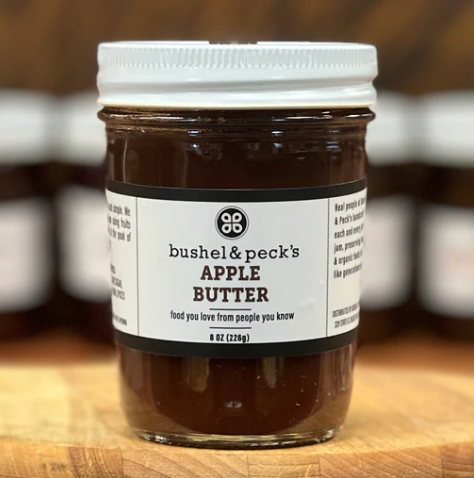 Jam - Apple Butter