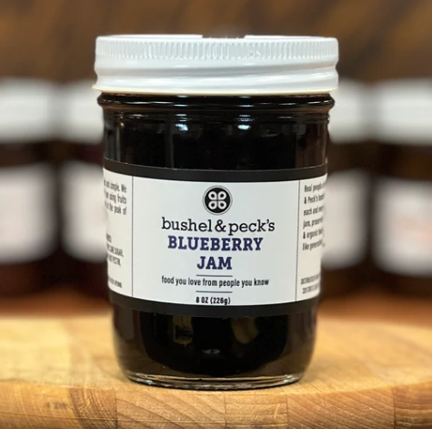 Jam - Blueberry