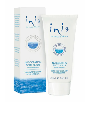 Body Scrub 7 fl. oz.