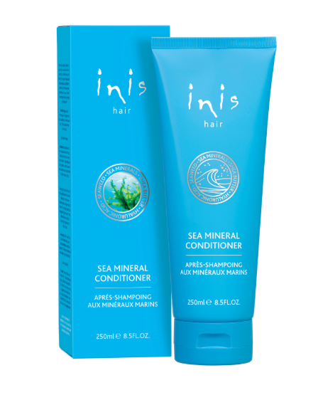 Inis Sea Mineral Conditioner 250ml/ 8.5 fl. oz
