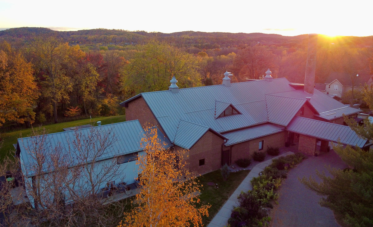 The Creamery
