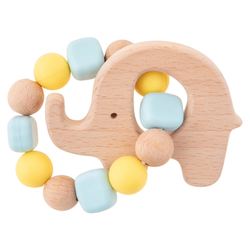 Silicone Teethers