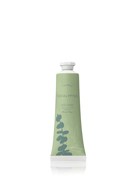 Eucalyptus Petite Hand Cream