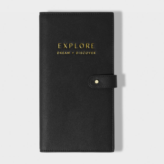 Explore Travel Wallet