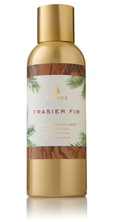 Frasier Fir Home Fragrance Mist