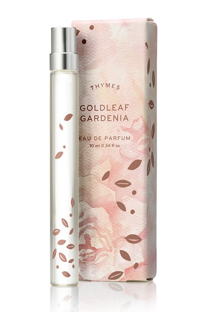 Goldleaf Gardenia Eau de Parfum Spray Pen