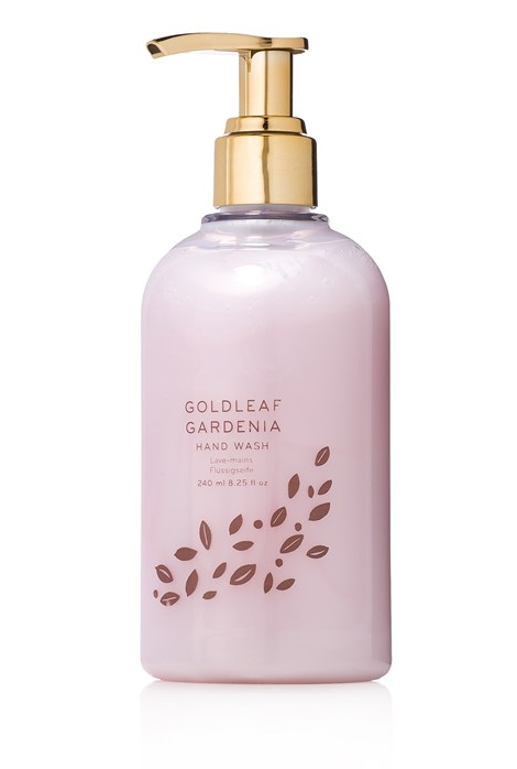 Goldleaf Gardenia Hand Wash