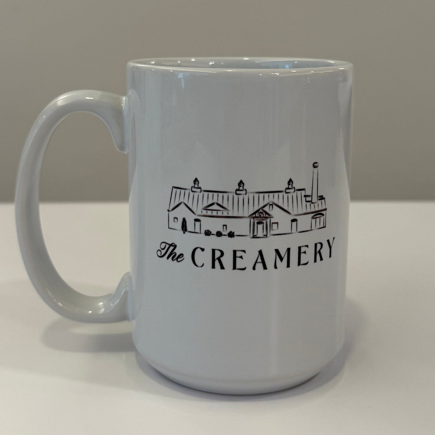 The Creamery Coffee Mug