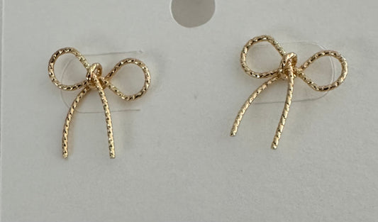 Post Earrings