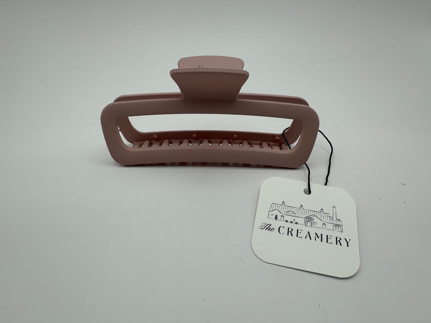 Matte Hair Clips