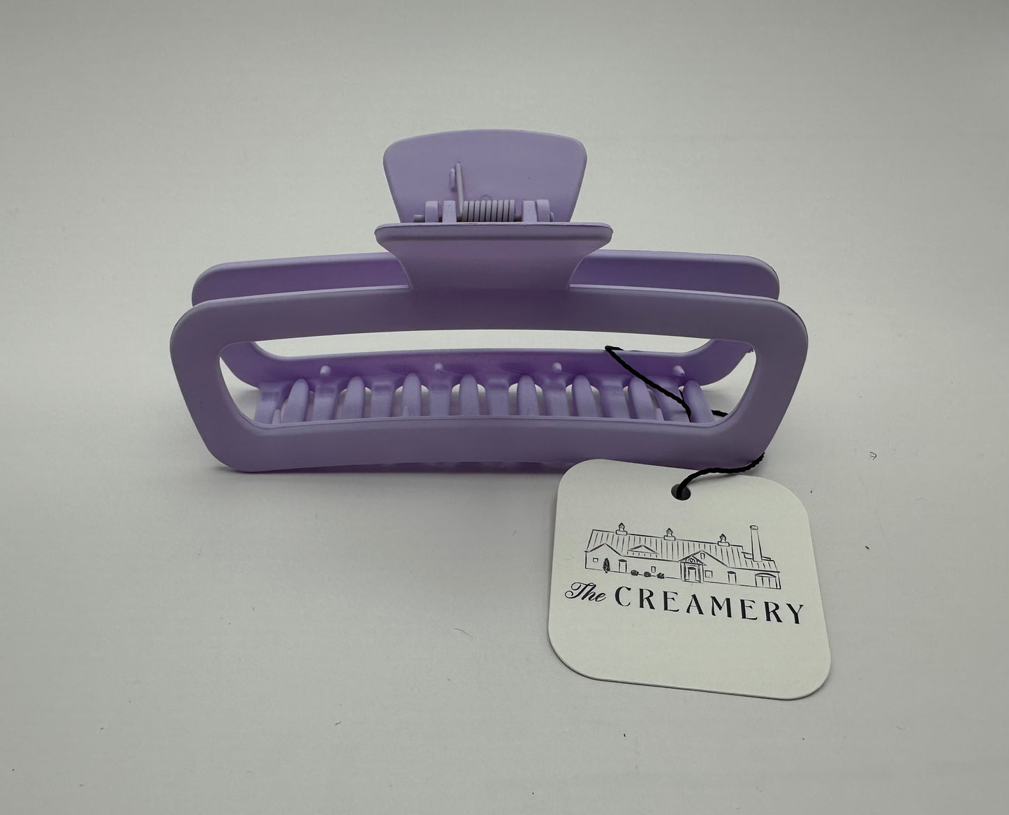 Matte Hair Clips