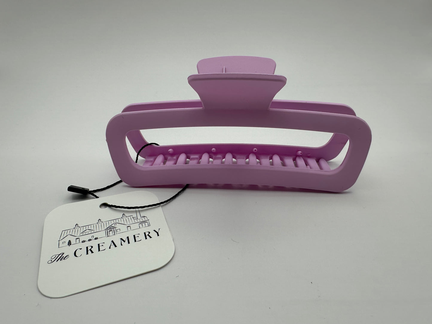 Matte Hair Clips