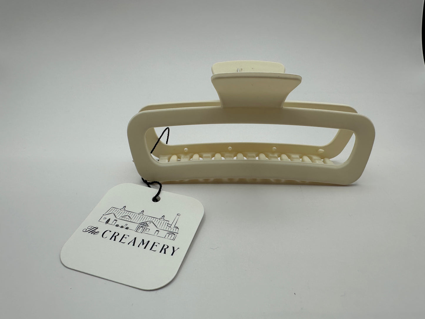Matte Hair Clips
