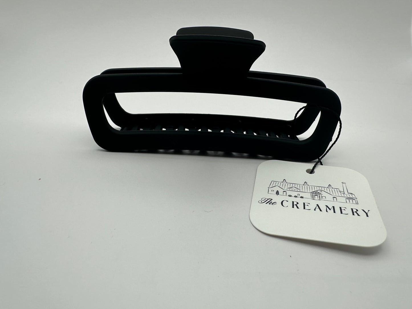 Matte Hair Clips