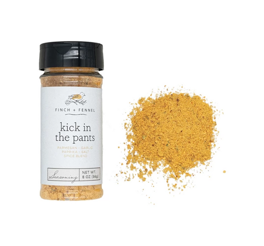 Kick In The Pants Seasoning