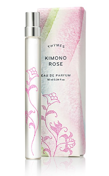 Kimono Rose Eau de Parfum Spray Pen