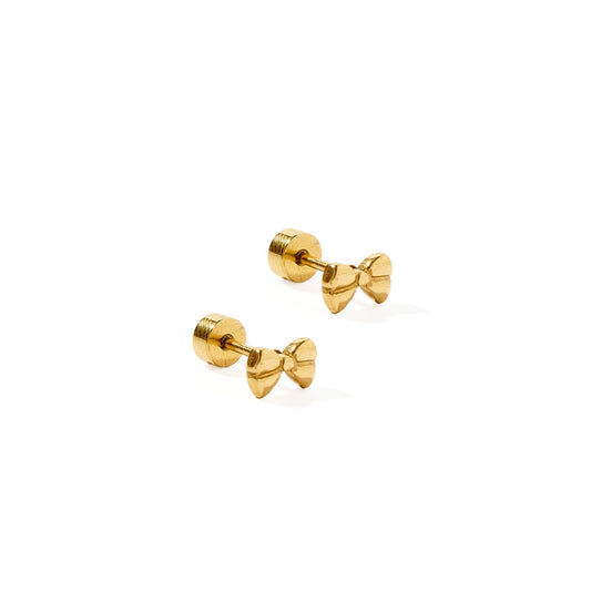 Screwback Stud - Tori