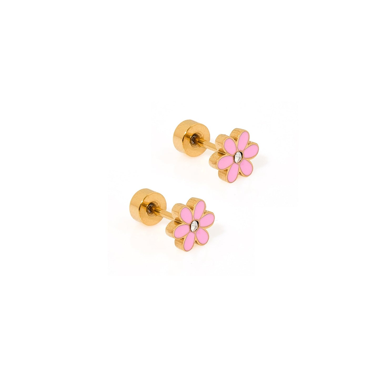 Screwback Stud - Alli