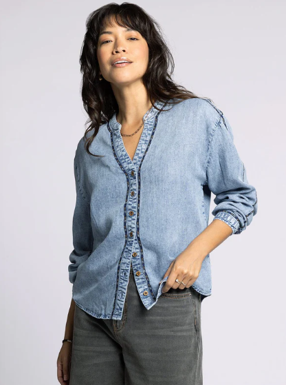Lettie Shirt