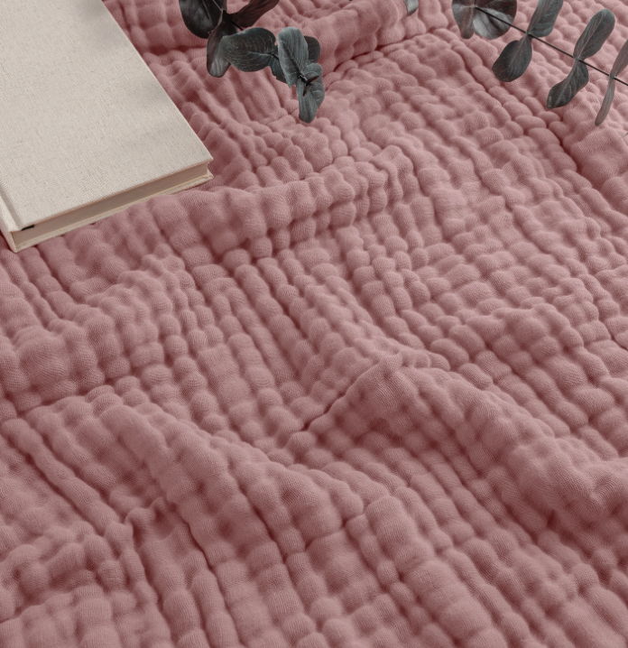 Muslin Blankets