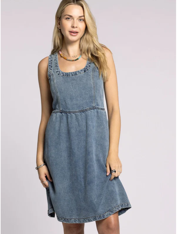 Monie Dress