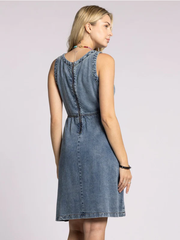 Monie Dress