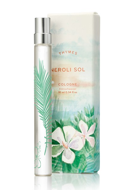 Neroli Sol Cologne Spray Pen