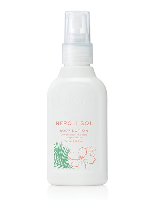 Neroli Sol Petite Body Lotion