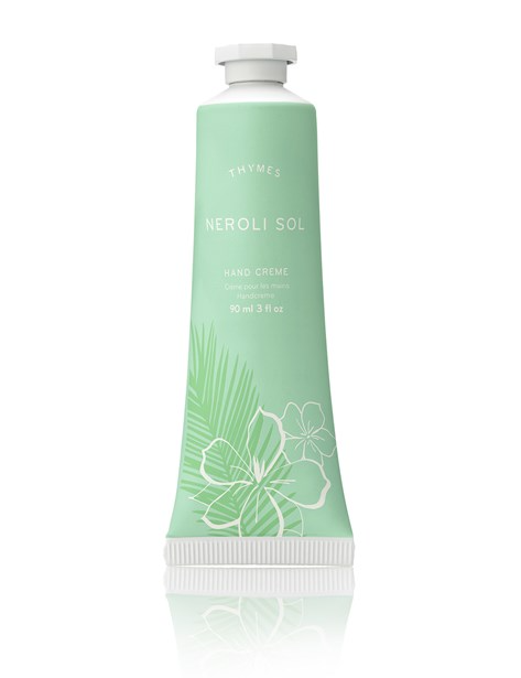 Neroli Sol Petite Hand Cream