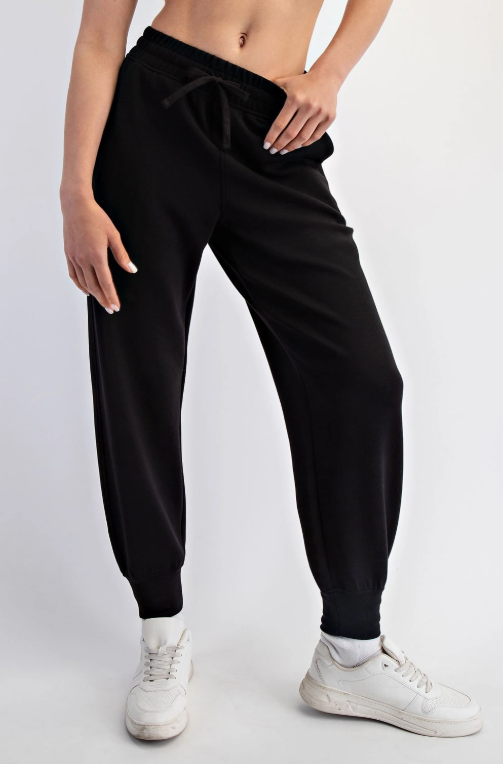 Modal Scuba Jogger Pant