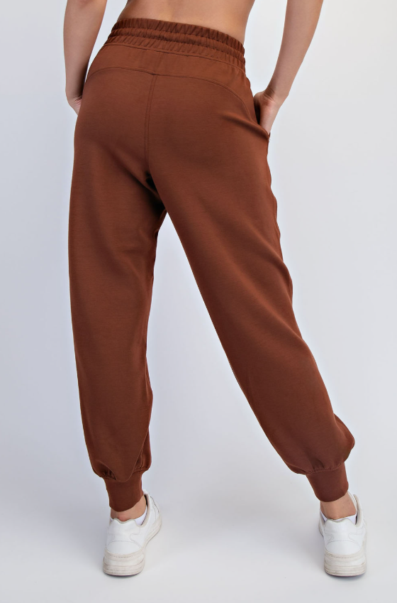 Modal Scuba Jogger Pant