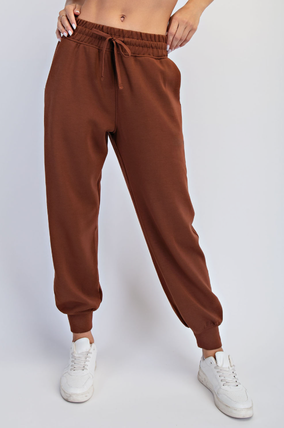 Modal Scuba Jogger Pant